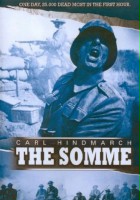 plakat filmu The Somme