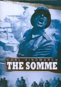 Plakat filmu The Somme