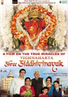 plakat filmu Vighnaharta Shree Siddhivinayak