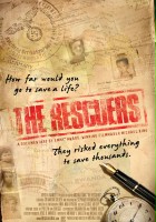 plakat filmu The Rescuers