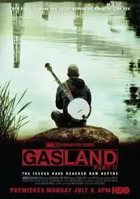 Plakat filmu Ziemia pełna gazu, część 2
