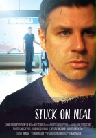 plakat filmu Stuck on Neal