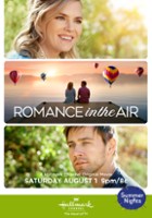 plakat filmu Romance in the Air