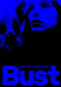 Plakat filmu Bust