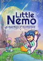 plakat filmu Little Nemo and the Guardians of Slumberland