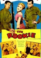 plakat filmu The Rookie