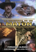 plakat filmu La Venganza de un matón