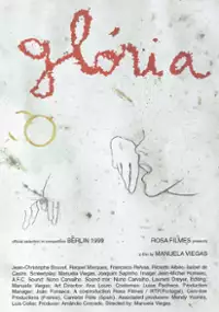 Plakat filmu Glória
