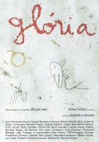 plakat filmu Glória