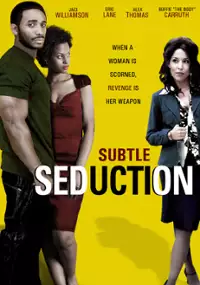 Plakat filmu Subtle Seduction