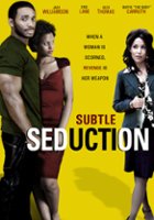 plakat filmu Subtle Seduction