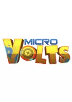 plakat gry MicroVolts