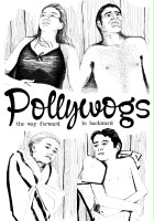 plakat filmu Pollywogs