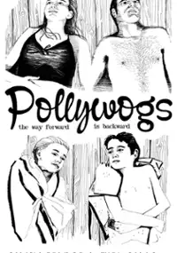 Plakat filmu Pollywogs