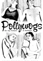 plakat filmu Pollywogs