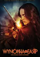 plakat - Wynonna Earp (2016)
