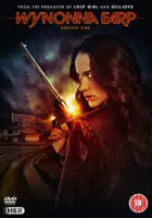 plakat filmu Wynonna Earp