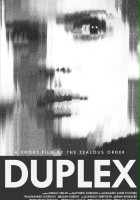 plakat filmu Duplex
