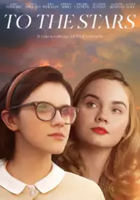 Plakat filmu Do gwiazd
