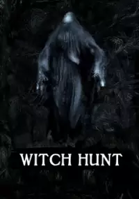 Plakat gry Witch Hunt