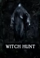 plakat gry Witch Hunt