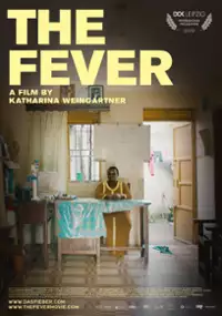 Plakat filmu The Fever