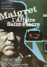 Plakat filmu Śmierć na klęczkach