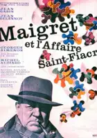 Robert Balpo / Śmierć na klęczkach