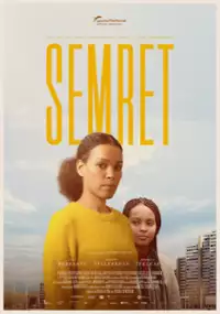 Plakat filmu Semret