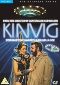 Plakat serialu Kinvig