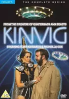 plakat serialu Kinvig