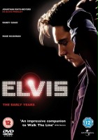 plakat filmu Elvis - Zanim został królem