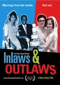 Plakat filmu Inlaws & Outlaws