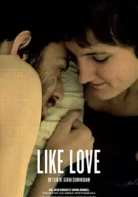 Plakat filmu Like Love