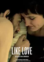 plakat filmu Like Love