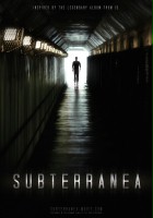 plakat filmu Subterranea