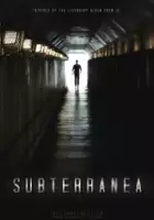 plakat filmu Subterranea