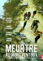 plakat filmu Meurtres au mont Ventoux