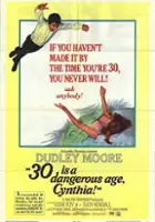 plakat filmu 30 Is a Dangerous Age, Cynthia