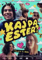 Nina Valič / Kaj pa Ester?