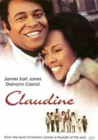 Plakat filmu Claudine