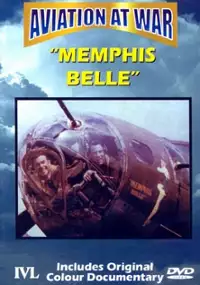 Plakat filmu Aviation at War: Memphis Belle