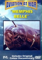 plakat filmu Aviation at War: Memphis Belle