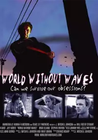 Plakat filmu World Without Waves