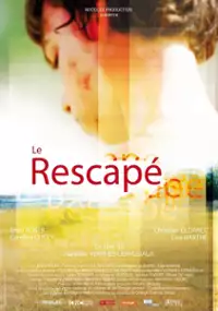Plakat filmu Le rescapé