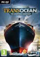 plakat filmu TransOcean - The Shipping Company
