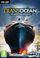 plakat filmu TransOcean - The Shipping Company