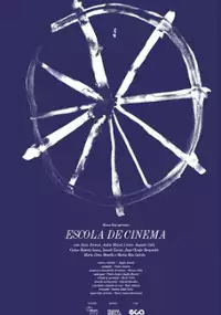 Plakat filmu Escola de Cinema