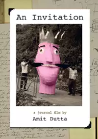Plakat filmu An Invitation - A Day from a Winter Journal