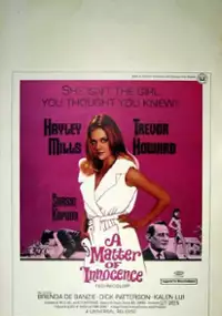 Plakat filmu Pretty Polly